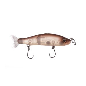 Gan Craft Jointed Claw 70 Single Hook 