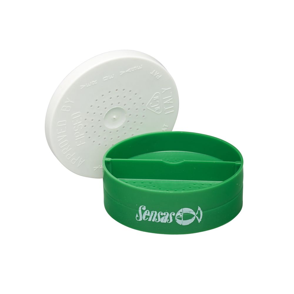 Sensas Scatola Misura Ufficiale - Vers de Vase