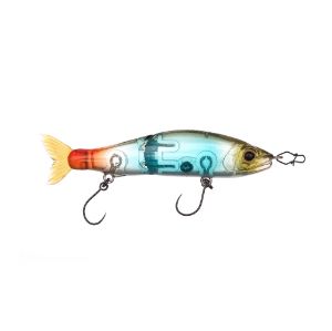 Gan Craft Jointed Claw 70 Single Hook 