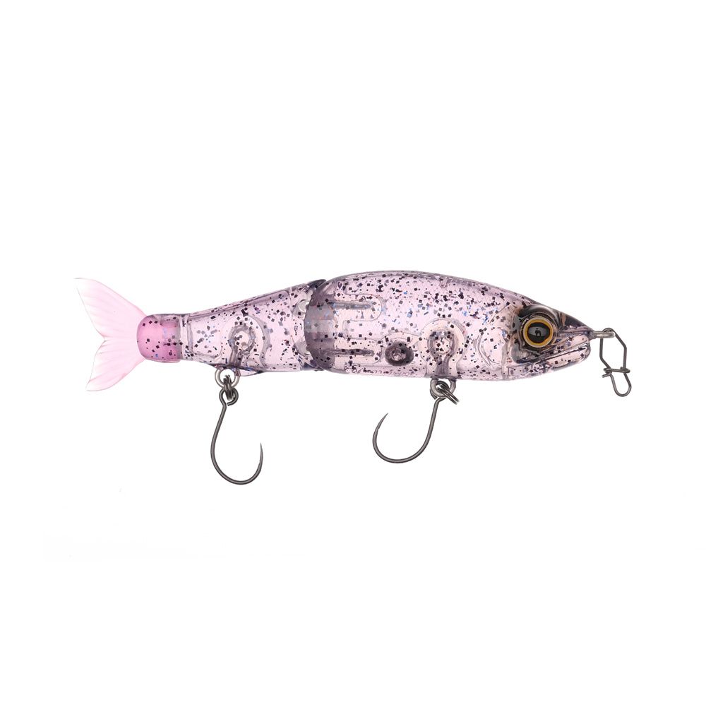 Gan Craft Jointed Claw 70 Single Hook 