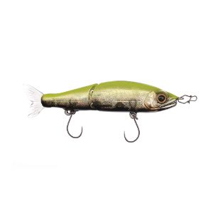Gan Craft Jointed Claw 70 Single Hook 