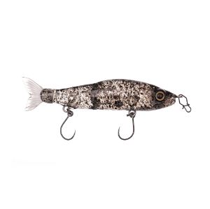 Gan Craft Jointed Claw 70 Single Hook 