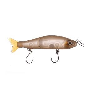 Gan Craft Jointed Claw 70 Single Hook 