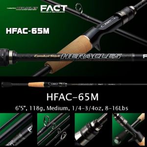 Evergreen Heracles Fact Casting