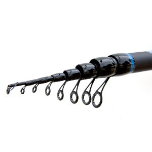 Fishing Ferrari Toro Bolo