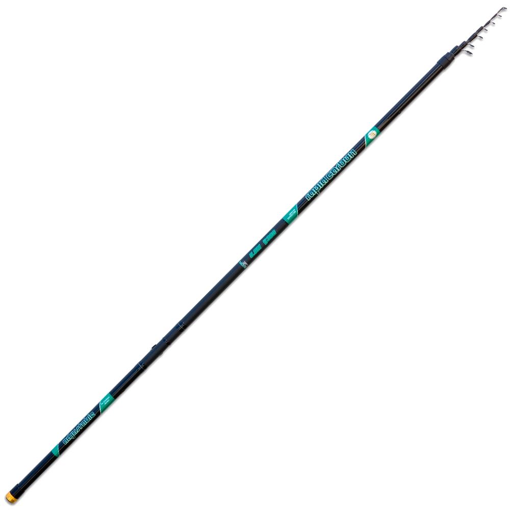 Fishing Ferrari Rapid Carbon Adjustable