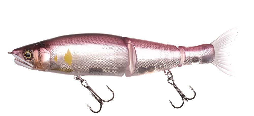 Gan Craft Jointed Claw Shift 183