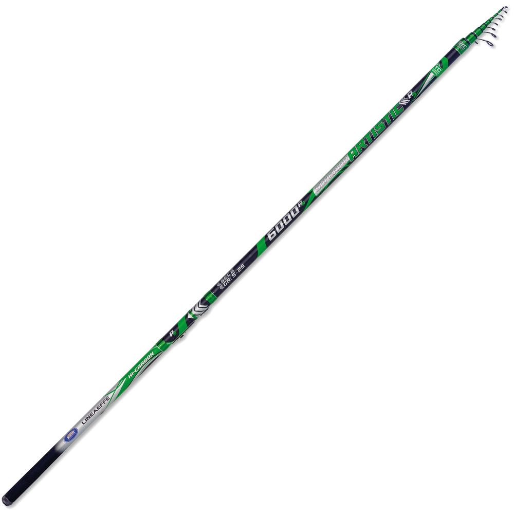 Lineaeffe Artistic Superior Bolo