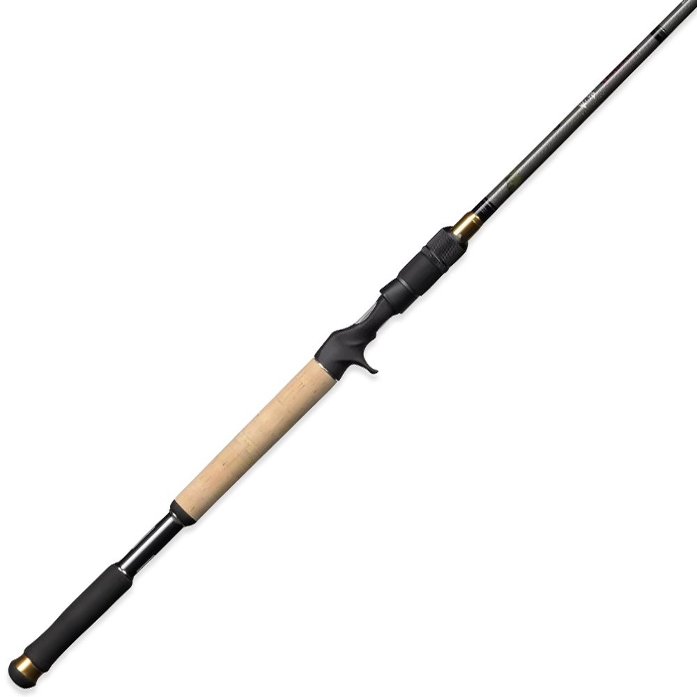 Megabass Orochi Destroyer Evoluzion casting