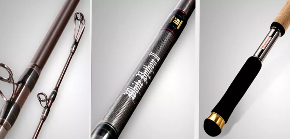 Megabass Orochi Destroyer Evoluzion casting