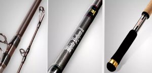 Megabass Orochi Destroyer Evoluzion casting