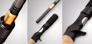 Megabass Orochi Destroyer Evoluzion casting