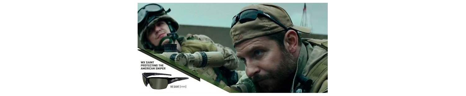 Immagine del prodotto Wiley X Saint KIT 3 lenti