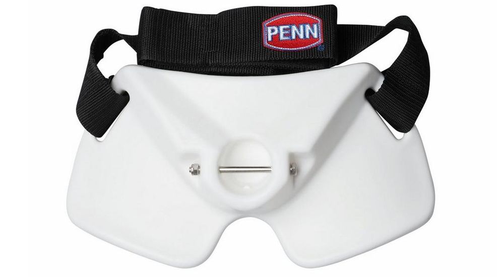 Penn Gimbal Fighting Belt