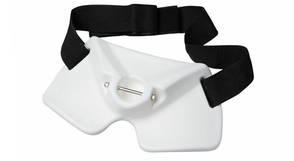 Penn Gimbal Fighting Belt