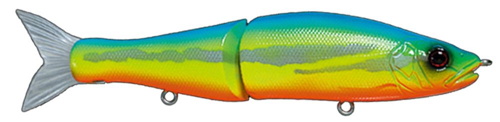 Gan Craft Jointed Claw 148 SS