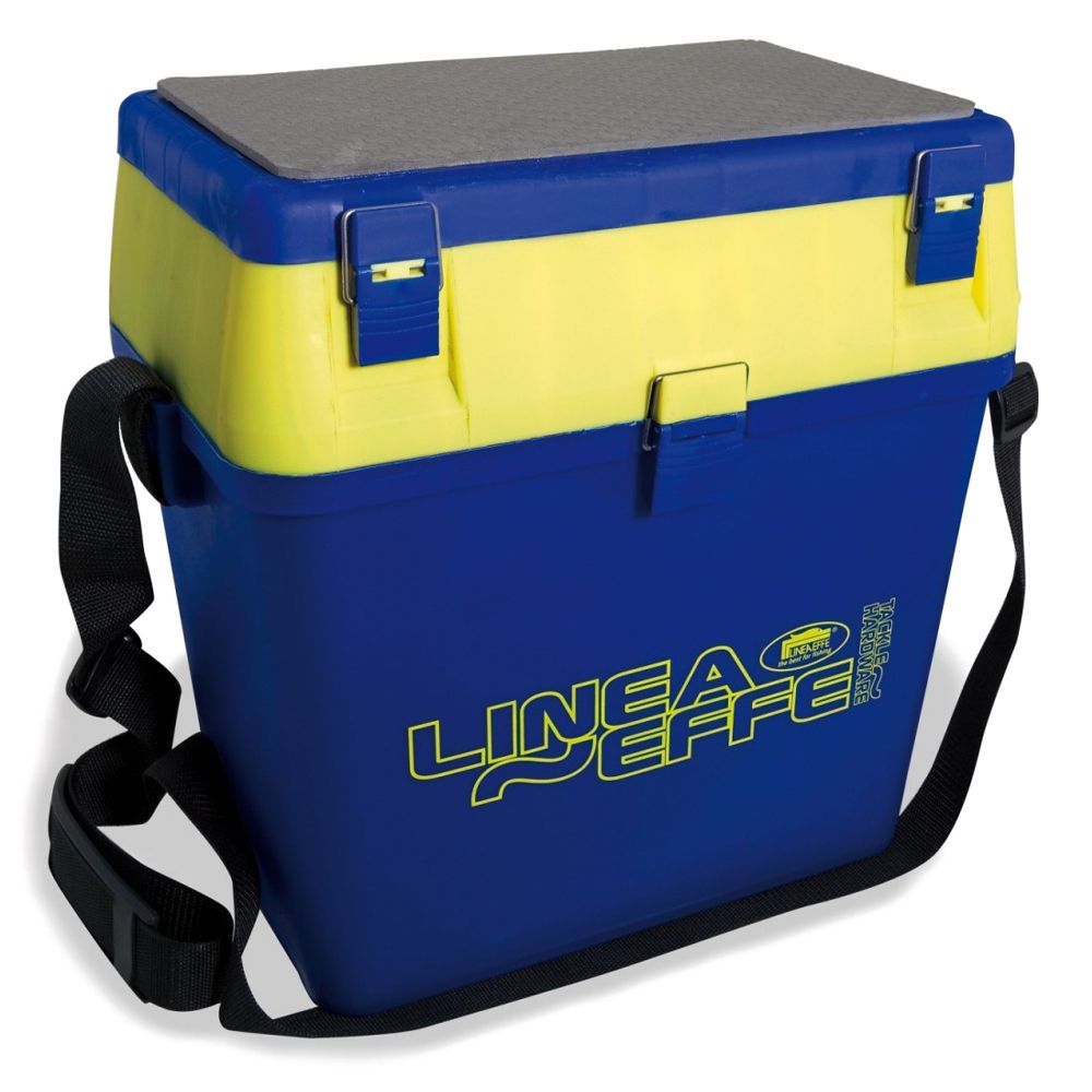 Lineaeffe Seat Box