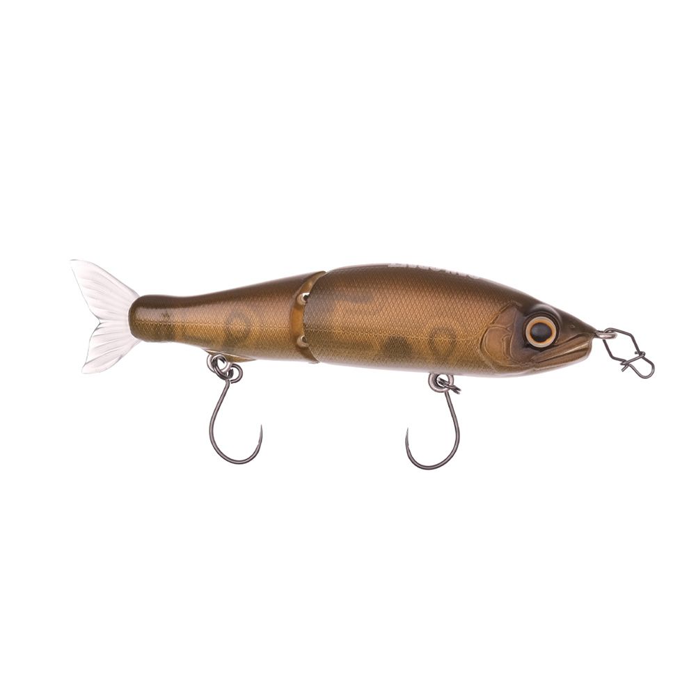 Gan Craft Jointed Claw 70 Single Hook 