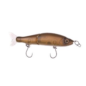 Gan Craft Jointed Claw 70 Single Hook 