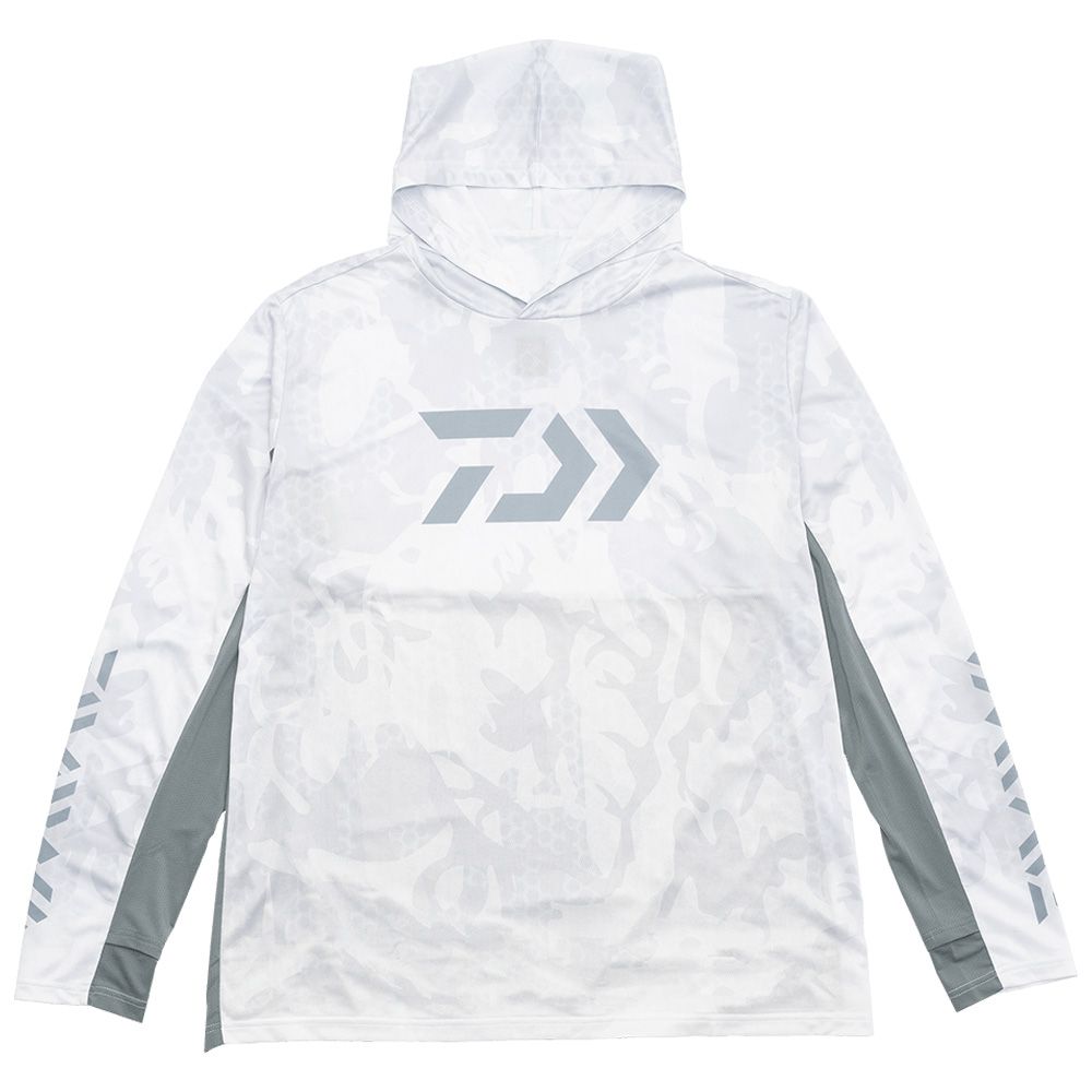 Daiwa  Hex Jersey  Fishing Shirt 