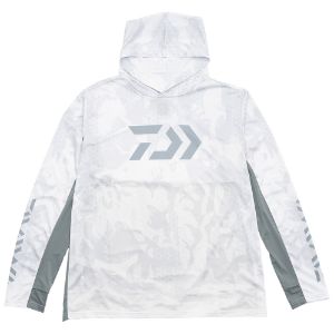 Daiwa  Hex Jersey  Fishing Shirt 