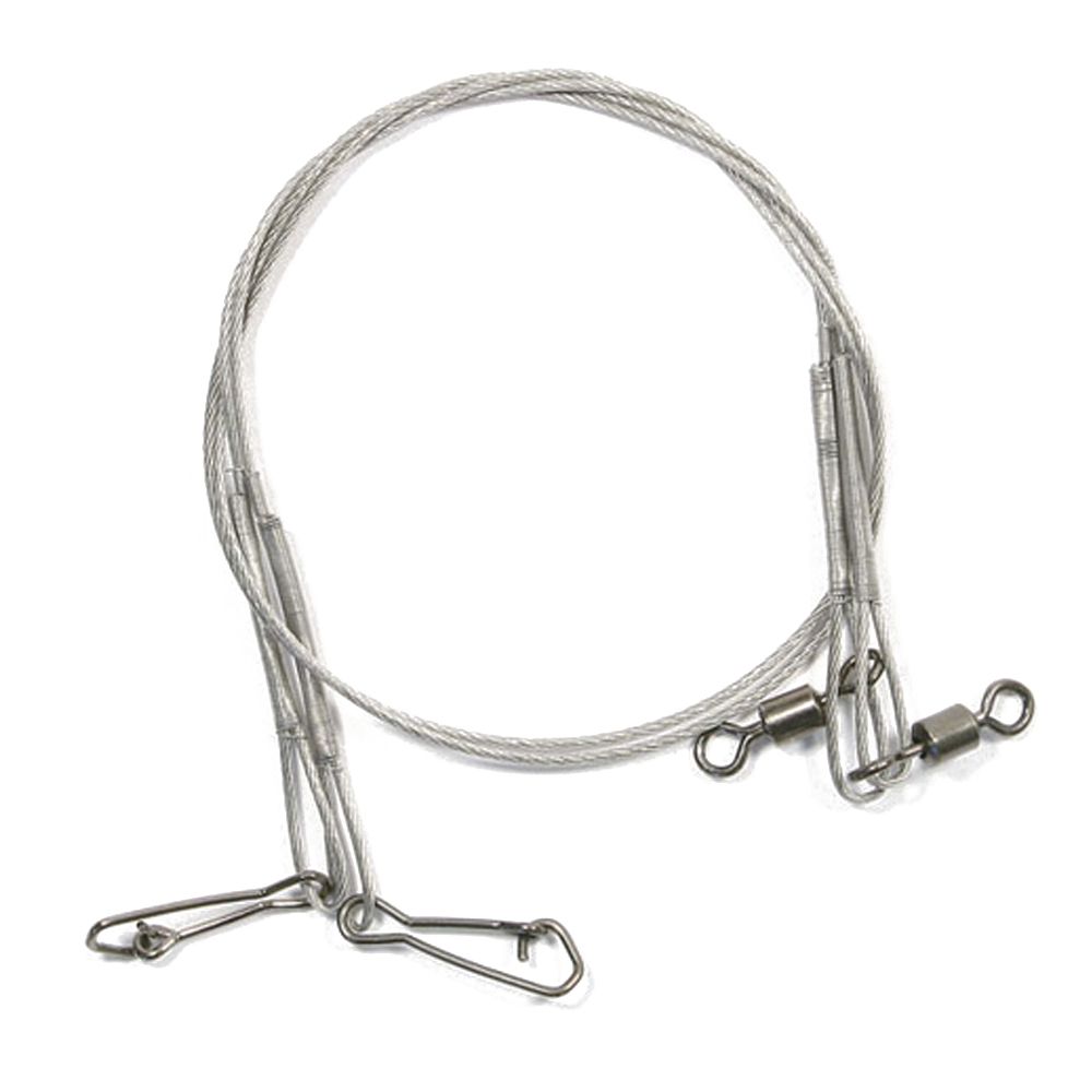 Lineaeffe Steel Leader 7x7