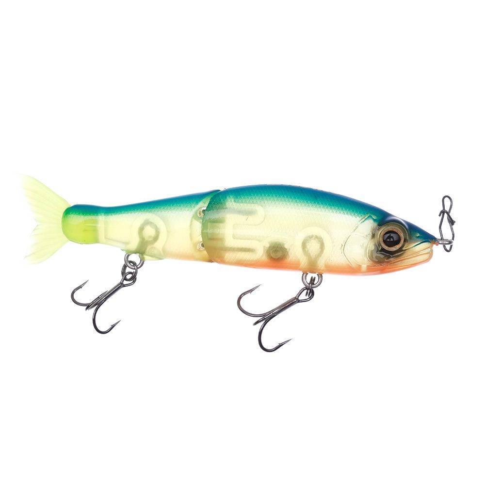 Gan Craft Jointed Claw 70