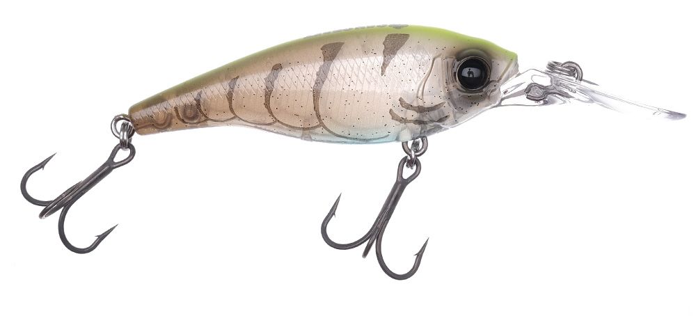 Gan Craft Ayrton 63 MR