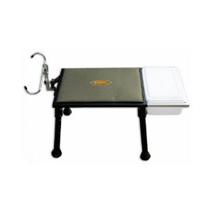 Lineaeffe Panchetto con vaschetta Porta Canne