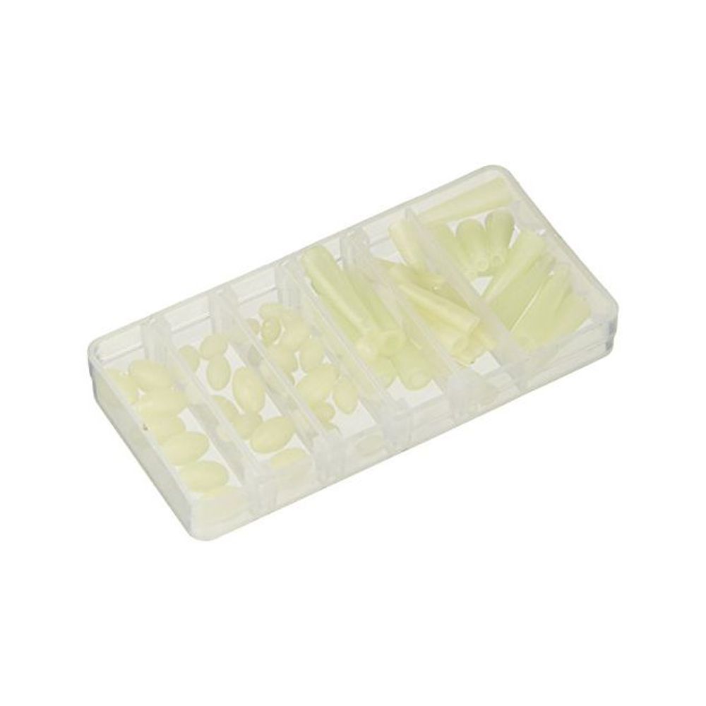 Lineaeffe Kit Coni E Perline Surfcasting