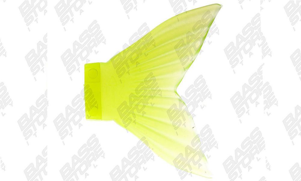Gan Craft Jointed Claw 128 Spare Tail Series