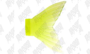 Gan Craft Jointed Claw 128 Spare Tail Series