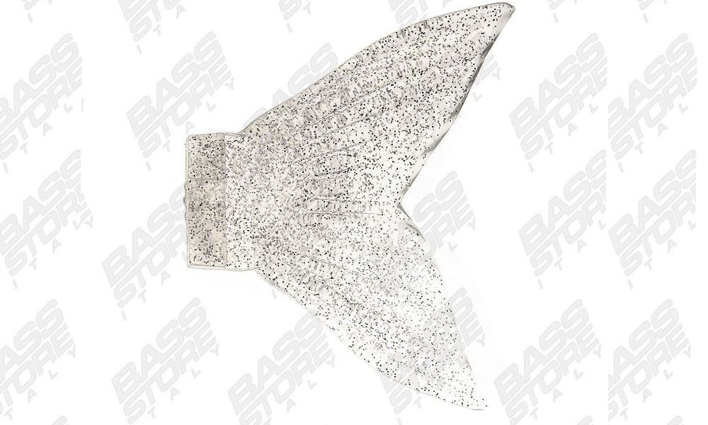 Gan Craft Jointed Claw Magnum Spare Tail Series