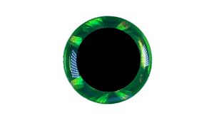 Gan Craft Custom Parts Spare Eye