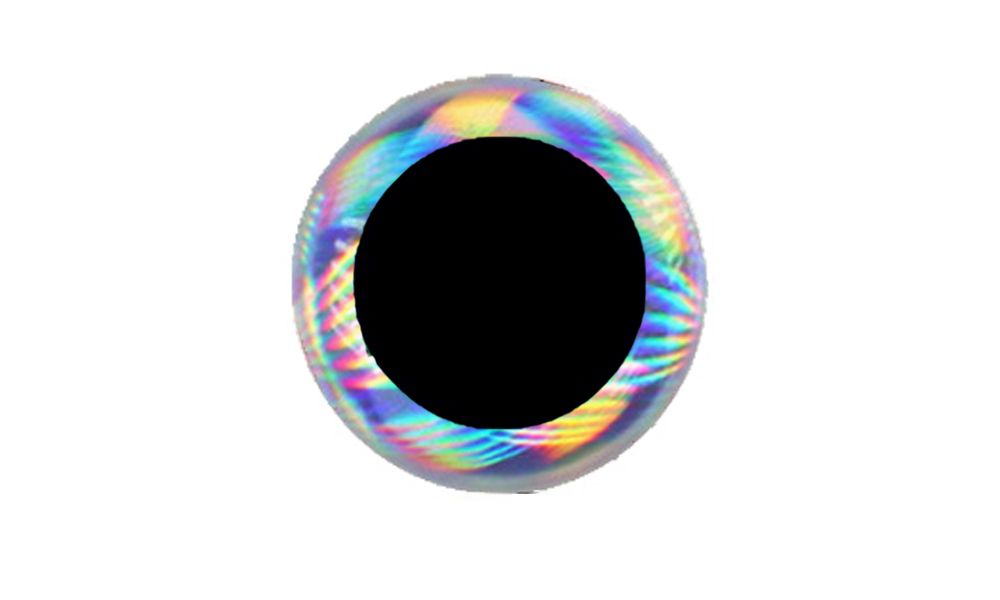 Gan Craft Custom Parts Spare Eye