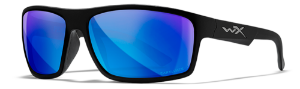 Wiley X Peak Polarized Sunglasses
