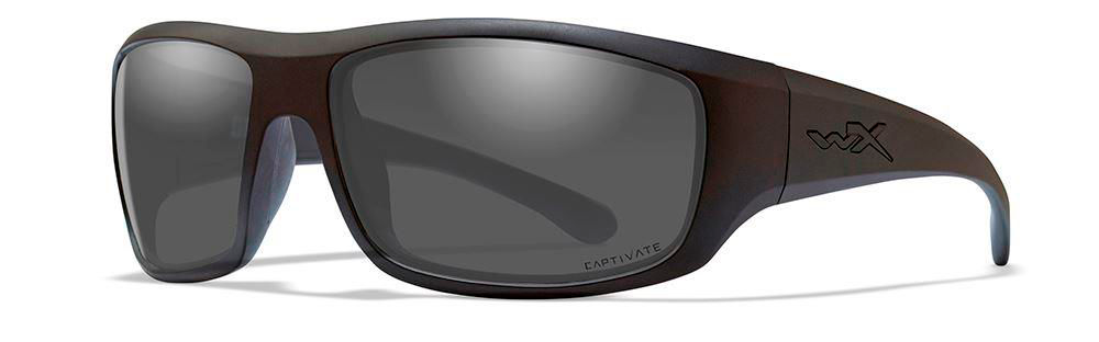 Wiley X Omega Polarized Sunglasses