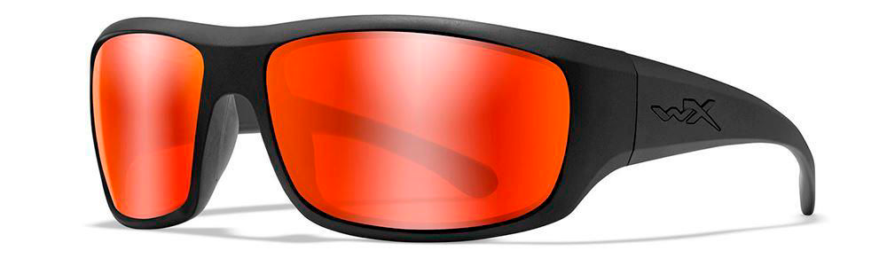 Wiley X Omega Polarized Sunglasses