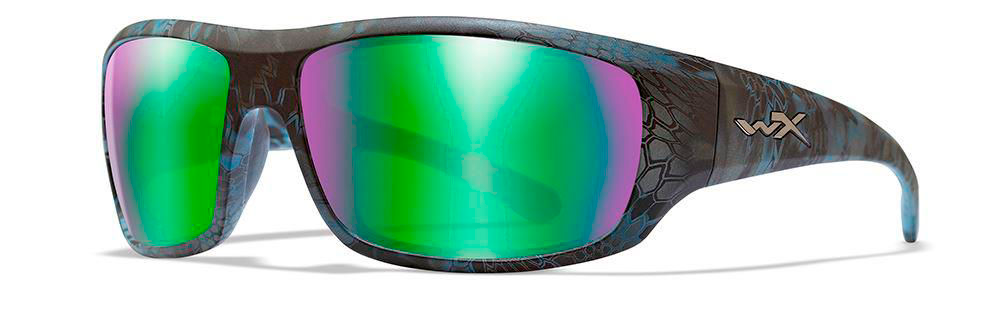 Wiley X Omega Polarized Sunglasses