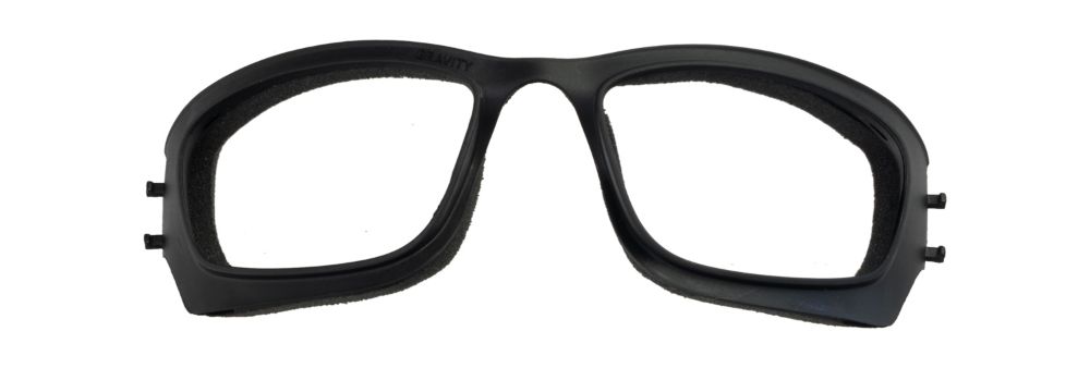 Wiley X Gravity polarized Sunglasses