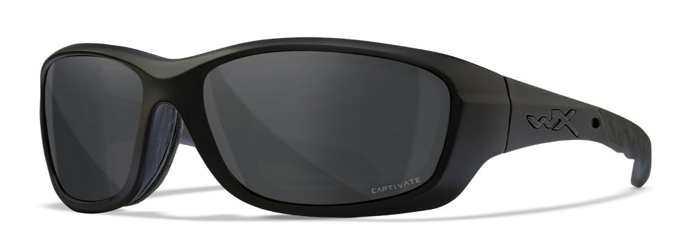 Wiley X Gravity polarized Sunglasses