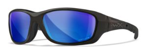 Wiley X Gravity polarized Sunglasses