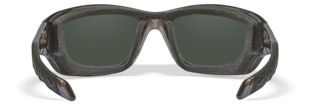 Wiley X Gravity polarized Sunglasses