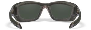 Wiley X Gravity polarized Sunglasses