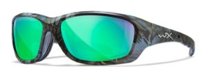 Wiley X Gravity polarized Sunglasses