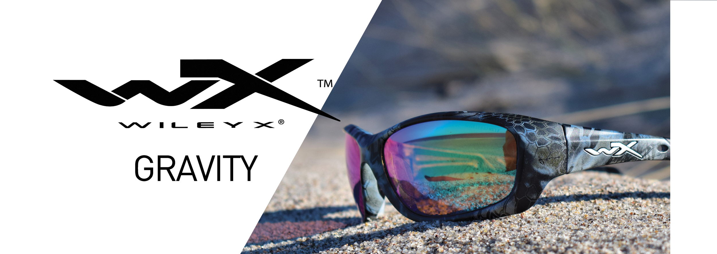 Immagine del prodotto Wiley X Gravity polarized Sunglasses