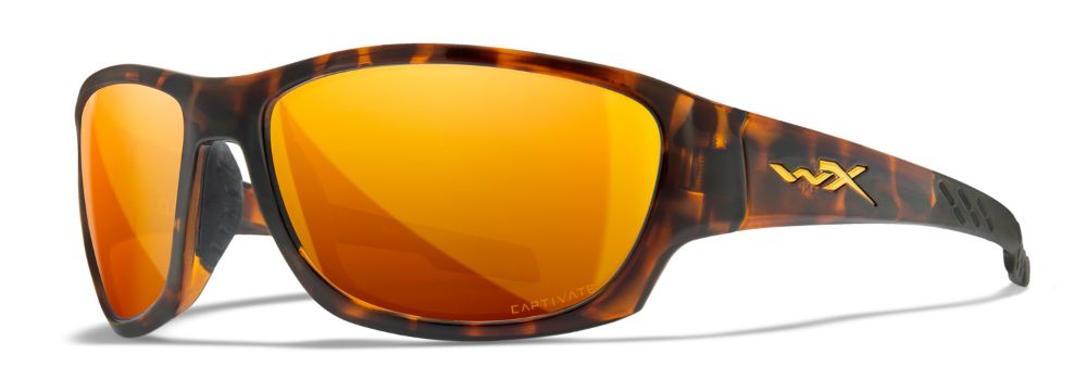 Wiley X Climb polarized Sunglasses
