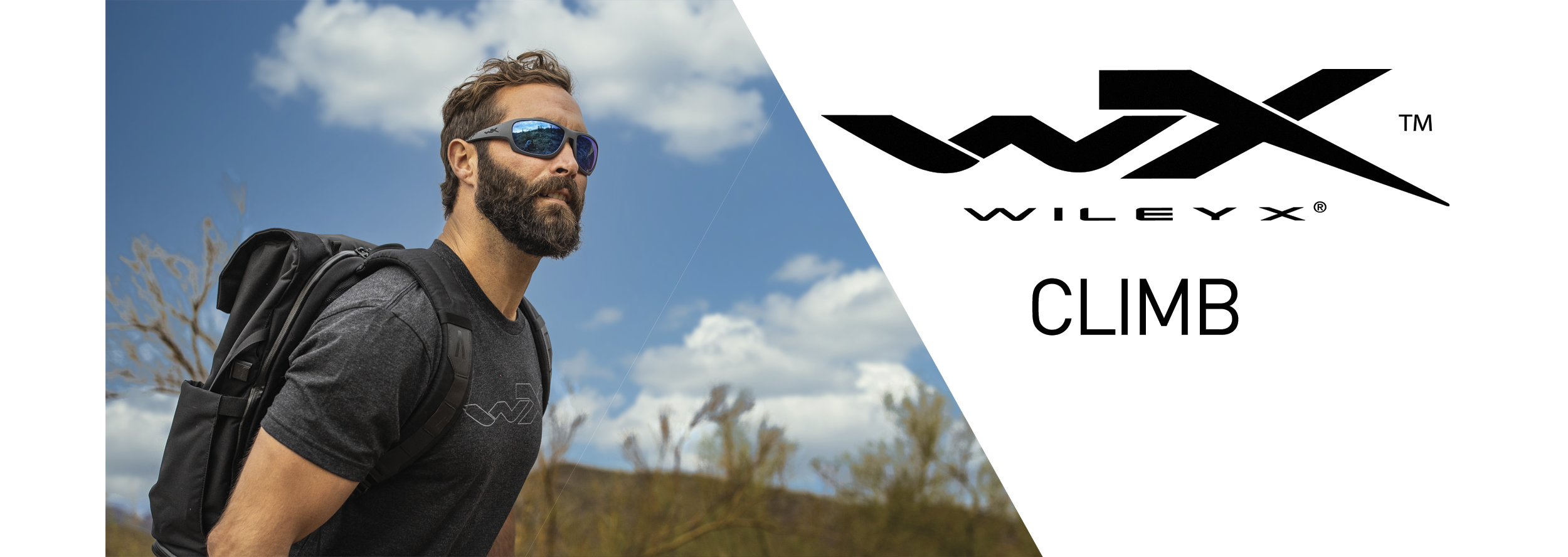 Immagine del prodotto Wiley X Climb polarized Sunglasses