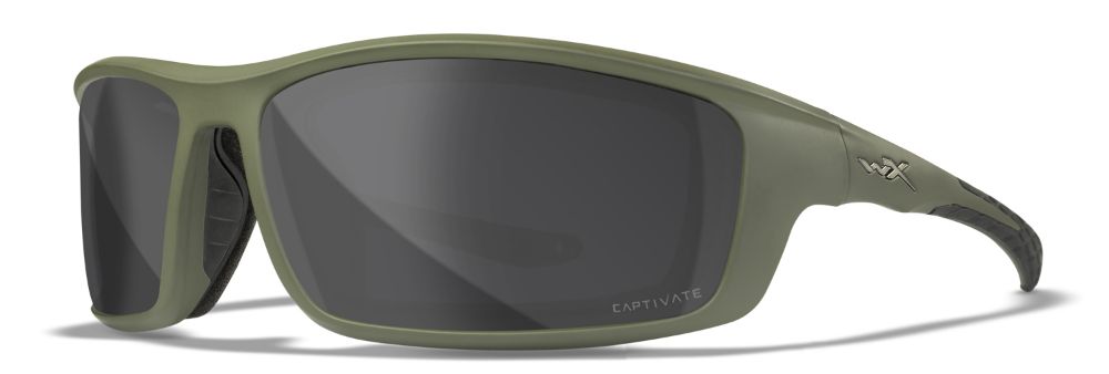 Wiley X Grid polarized Sunglasses