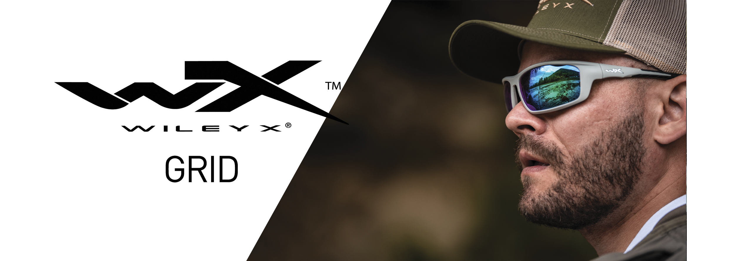 Immagine del prodotto Wiley X Grid polarized Sunglasses